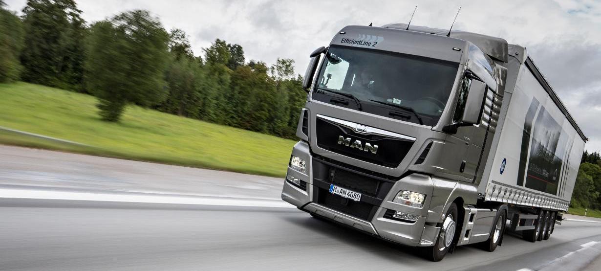 Защита грузовиков и спецтехники Защита грузовиков и спецтехники