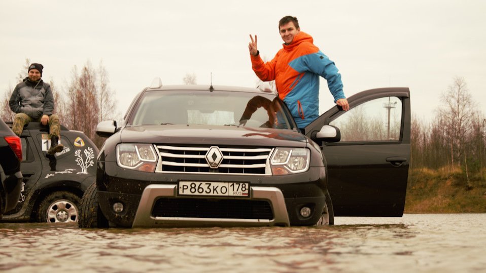 Drive2.ru о Krown. Полная антикоррозия Renault Duster. Drive2.ru о Krown. Полная антикоррозия Renault Duster.
