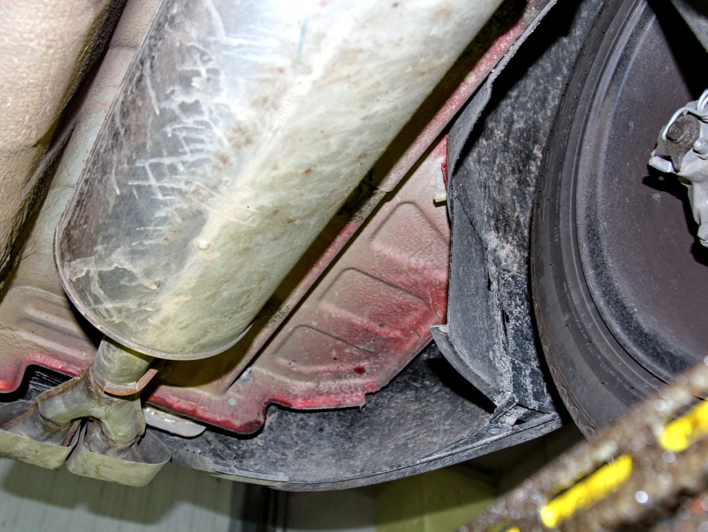 Обзор Lada Vesta от KROWN. Коррозийная экспертиза. лада веста, lada vesta, обзор лады весты, lada vesta обзор, коррозия лада веста, лада коррозия