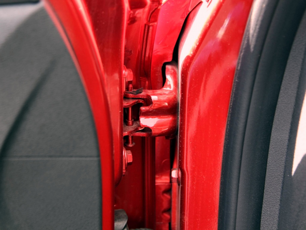 Обзор Lada Vesta от KROWN. Коррозийная экспертиза. лада веста, lada vesta, обзор лады весты, lada vesta обзор, коррозия лада веста, лада коррозия