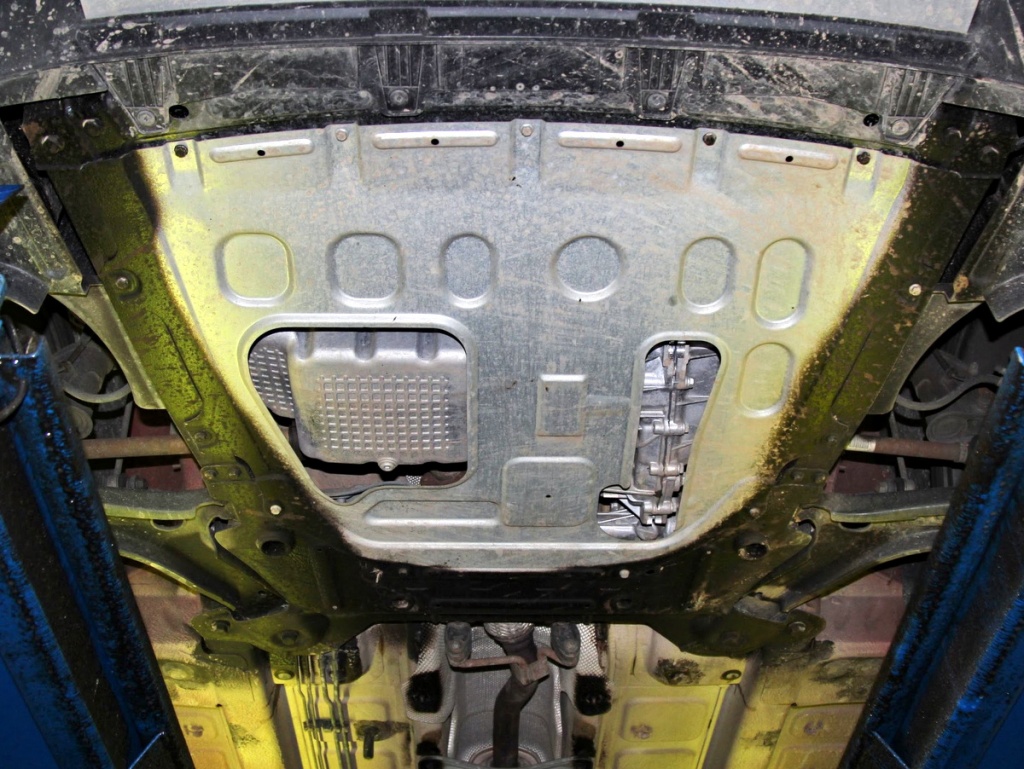 Обзор Lada Vesta от KROWN. Коррозийная экспертиза. лада веста, lada vesta, обзор лады весты, lada vesta обзор, коррозия лада веста, лада коррозия