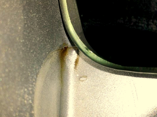 Обзор Lada Vesta от KROWN. Коррозийная экспертиза. лада веста, lada vesta, обзор лады весты, lada vesta обзор, коррозия лада веста, лада коррозия