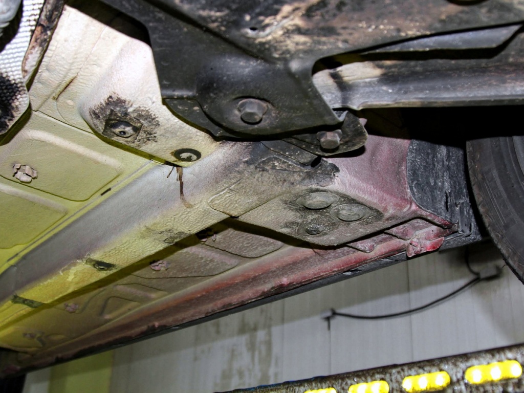 Обзор Lada Vesta от KROWN. Коррозийная экспертиза. лада веста, lada vesta, обзор лады весты, lada vesta обзор, коррозия лада веста, лада коррозия