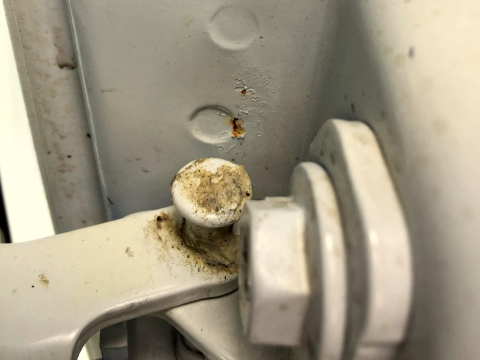 Обзор Lada Vesta от KROWN. Коррозийная экспертиза. лада веста, lada vesta, обзор лады весты, lada vesta обзор, коррозия лада веста, лада коррозия